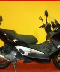 GILERA Nexus 300 Nero - 15075 GILERA Nexus 300 Nero - 15075