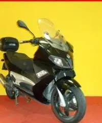 GILERA Nexus 300 Nero - 15075 GILERA Nexus 300 Nero - 15075