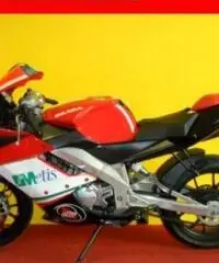 GILERA SC 125 Rosso/Nero - 17274 GILERA SC 125 Rosso/Nero - 17274