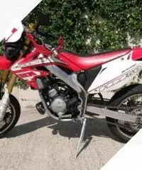 HM Derapage 50 RR - 2007 HM Derapage 50 RR - 2007