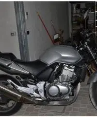 HONDA Cbf tipo veicolo Naked cc 500 HONDA Cbf tipo veicolo Naked cc 500