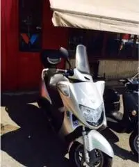 HONDA tipo veicolo Scooter cc 250 HONDA tipo veicolo Scooter cc 250