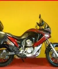 HONDA Transalp XL 700 V Bordoeux - 50535 HONDA Transalp XL 700 V Bordoeux - 50535