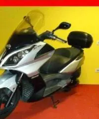 KYMCO Downtown 300i ABS Grigio - 34281
