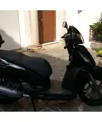 KYMCO PEOPLE GTI 200 2013 KYMCO PEOPLE GTI 200 2013