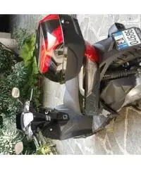 KYMCO PEOPLE GTI 200 2013 KYMCO PEOPLE GTI 200 2013