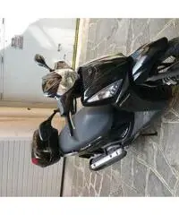 KYMCO PEOPLE GTI 200 2013 KYMCO PEOPLE GTI 200 2013