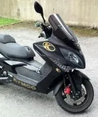 KYMCO Xciting tipo veicolo Scooter cc 300