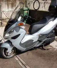 Malaguti Madison 150 Malaguti Madison 150
