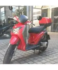 PIAGGIO LIBERTY S 200 PIAGGIO LIBERTY S 200