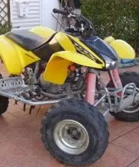 POLARIS Predator tipo veicolo Altro cc 397 POLARIS Predator tipo veicolo Altro cc 397