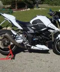 SUZUKI GSR tipo veicolo Naked cc 750 SUZUKI GSR tipo veicolo Naked cc 750