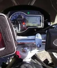 SUZUKI GSR tipo veicolo Naked cc 750 SUZUKI GSR tipo veicolo Naked cc 750