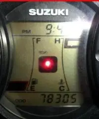 SUZUKI V-Strom DL 650 Grigio - 78305