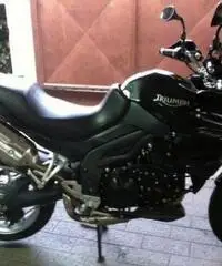 TRIUMPH Tiger Turismo cc 1050 TRIUMPH Tiger Turismo cc 1050