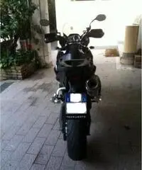 TRIUMPH Tiger Turismo cc 1050 TRIUMPH Tiger Turismo cc 1050