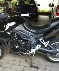 TRIUMPH Tiger Turismo cc 1050 TRIUMPH Tiger Turismo cc 1050
