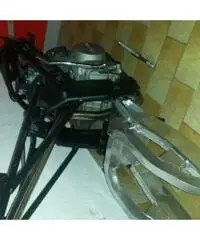 Vendo MiniGP Dream Vendo MiniGP Dream