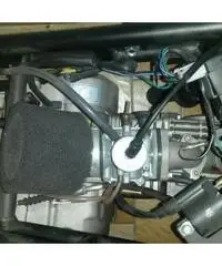 Vendo MiniGP Dream Vendo MiniGP Dream
