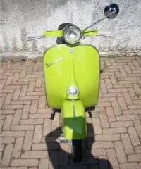 Vespa 50L 1967 Vespa 50L 1967