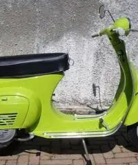 Vespa 50L 1967 Vespa 50L 1967