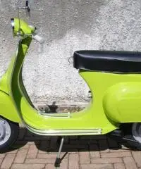Vespa 50L 1967 Vespa 50L 1967