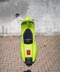 Vespa 50L 1967 Vespa 50L 1967