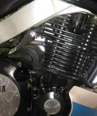 Yamaha FJ 1200 cc con soli 30000 km Yamaha FJ 1200 cc con soli 30000 km