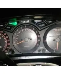 Yamaha FJ 1200 cc con soli 30000 km Yamaha FJ 1200 cc con soli 30000 km