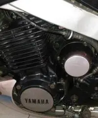 Yamaha FJ 1200 cc con soli 30000 km Yamaha FJ 1200 cc con soli 30000 km