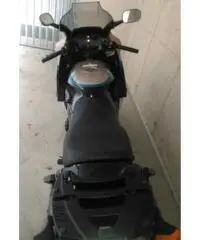 Yamaha FJ 1200 cc con soli 30000 km Yamaha FJ 1200 cc con soli 30000 km