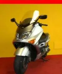 YAMAHA T-Max 500 Argento - 27988