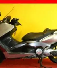 YAMAHA T-Max 500 Argento - 27988