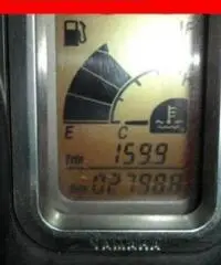 YAMAHA T-Max 500 Argento - 27988