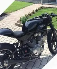Yamaha Virago 500 CAFERACER