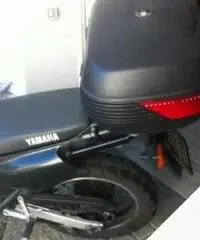 Yamaha XT 600 - 2001 Yamaha XT 600 - 2001