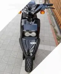 Mbk booster spirit 50cc-1996 prezzo trattabile Mbk booster spirit 50cc-1996 prezzo trattabile