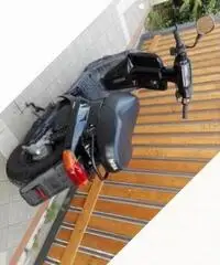 Mbk booster spirit 50cc-1996 prezzo trattabile Mbk booster spirit 50cc-1996 prezzo trattabile