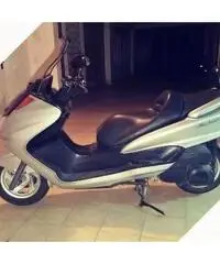 MBK Skyliner 250 - 2000 MBK Skyliner 250 - 2000