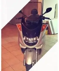 MBK Skyliner 250 - 2000 MBK Skyliner 250 - 2000