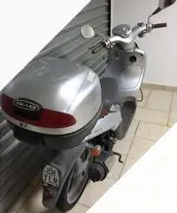 MBK Flipper - 2002 MBK Flipper - 2002
