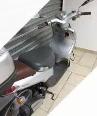 MBK Flipper - 2002 MBK Flipper - 2002