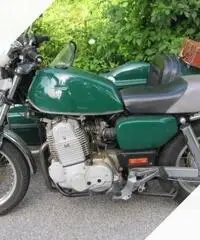 MZ Altro modello - 1994 MZ Altro modello - 1994