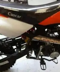 Pitbike 125cc 4 tempi ruote 12/14 con 3 marcie CASCO in omaggio Pitbike 125cc 4 tempi ruote 12/14 con 3 marcie CASCO in omaggio