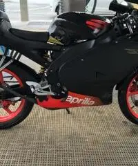 Aprilia RS50-2004 Aprilia RS50-2004