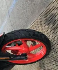 Aprilia RS50-2004 Aprilia RS50-2004