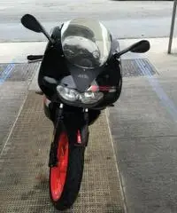 Aprilia RS50-2004 Aprilia RS50-2004