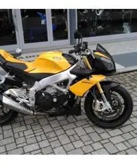 APRILIA TUONO V4 R APRILIA TUONO V4 R