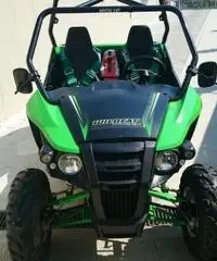 ArticCat Wildcat Trail 700 ArticCat Wildcat Trail 700