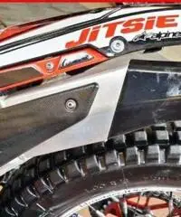 BETAMOTOR Evo 300 2T Rosso - 3000